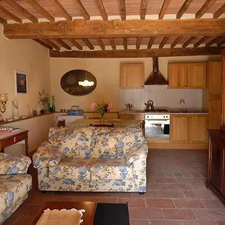Holiday home Casa Domenico *