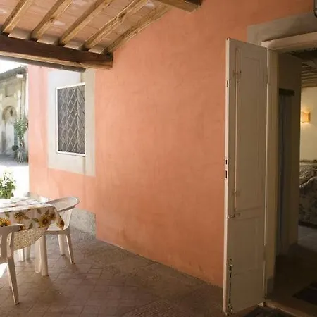 Casa Domenico Σπίτι διακοπών *